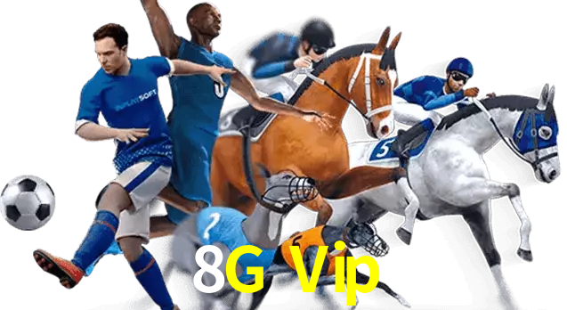 8G Vip
