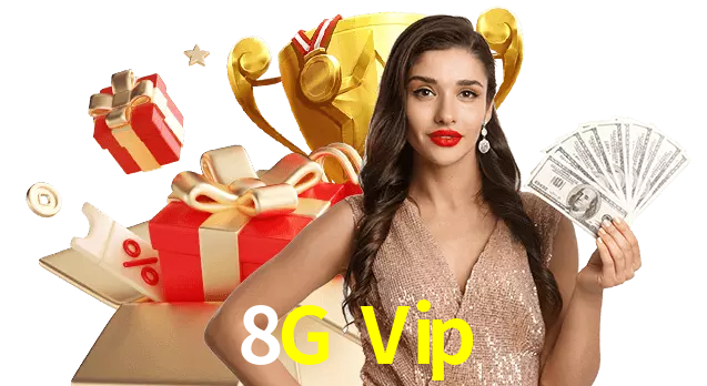 8G Vip
