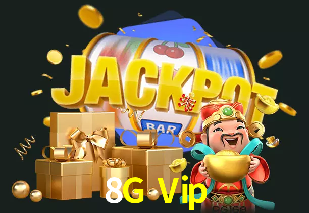 8G Vip bet