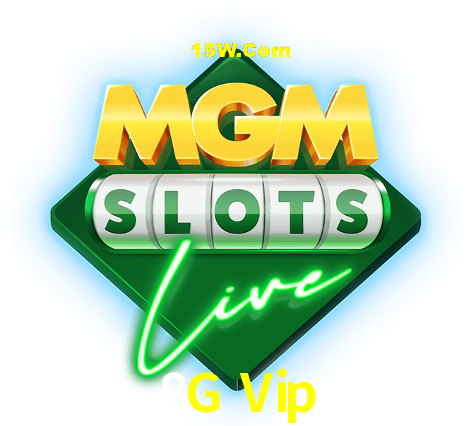 Slot Games 8G Vip