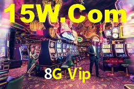 8G Vip