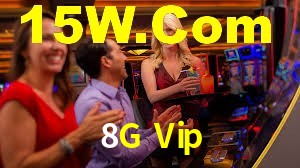 Daily Bonuses 8G Vip