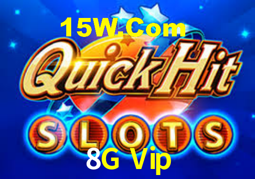 8G Vip: Seu Cassino Premiado com Pagamentos Rápidos