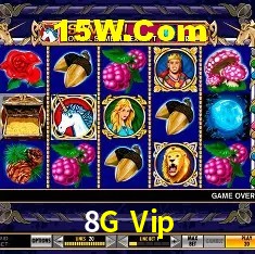 Slot Games 8G Vip