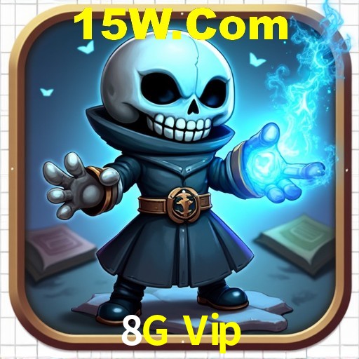 Descubra o Programa VIP da 8G Vip: Vantagens Exclusivas para Jogadores