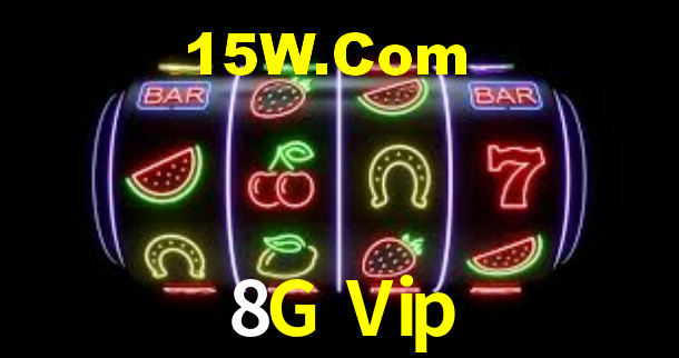 8G Vip