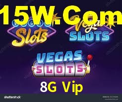 Welcome Bonus 8G Vip
