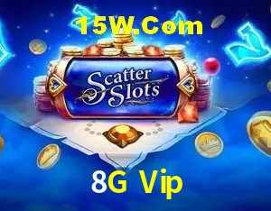 Seasonal Promotions 8G Vip