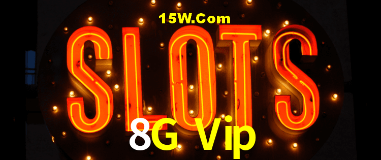 Live Casino 8G Vip