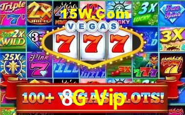 Platform Technology 8G Vip