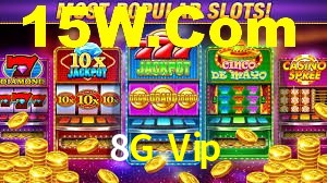 Roulette Table 8G Vip