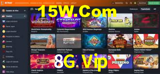 8G Vip,8G Bet App