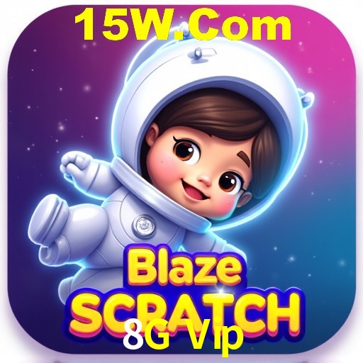 Desvendando o Mundo dos Jogos Virtuais na 8G Vip