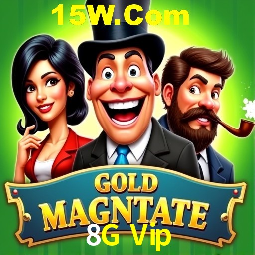 API Integration 8G Vip