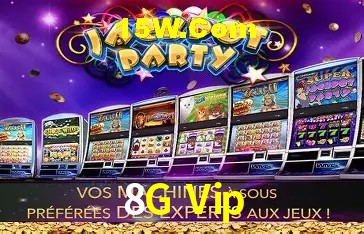 Flash Promotion 8G Vip