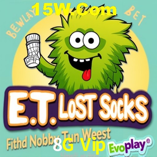 Account Benefits 8G Vip