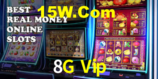 8G Vip,8G Bet App