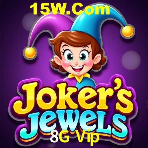 Weekend Specials 8G Vip