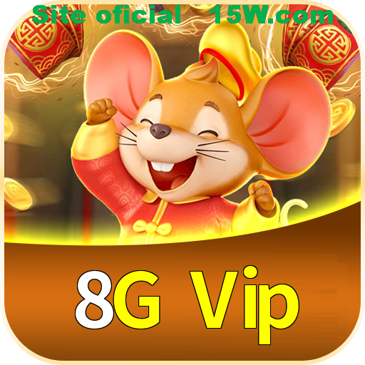8G Vip