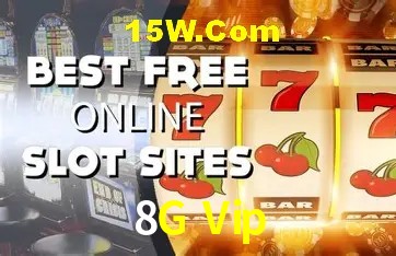 8G Bet App