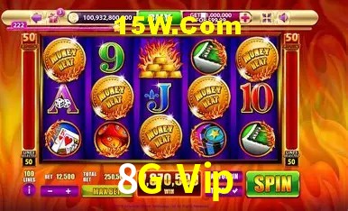 8G Vip: Seu Cassino Premiado com Pagamentos Rápidos