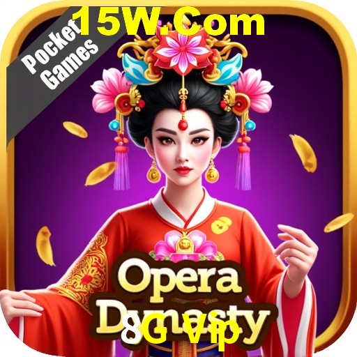 Descubra o Mundo do Cassino Online com 8G Vip