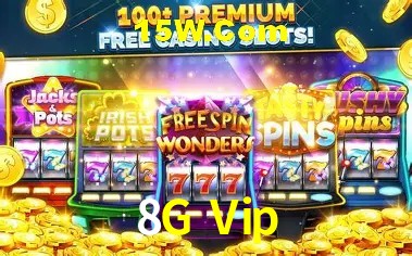  8G Bet App