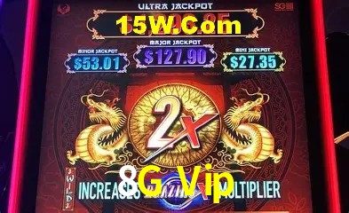 Sistemas de Segurança 8G Vip