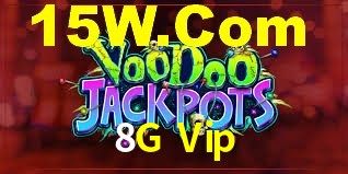 Experiência VIP 8G Vip