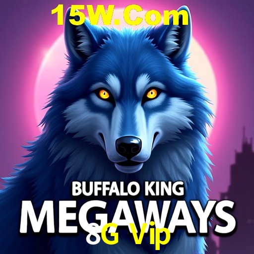 Descubra o Mundo do Cassino Online com 8G Vip