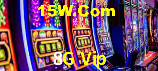 Daily Bonuses 8G Vip
