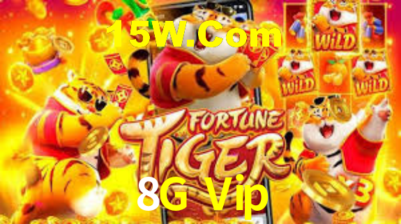 8G Vip