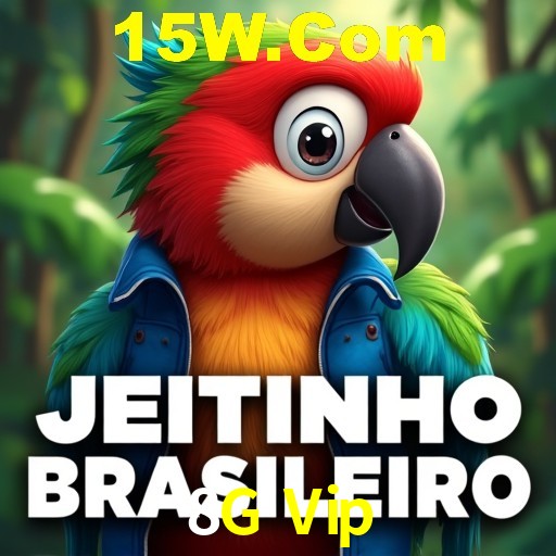 Jogos Exclusivos 8G Vip