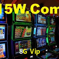 Game Providers 8G Vip