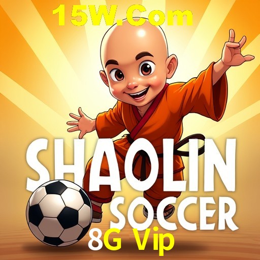 8G Vip