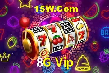 Promoções Sazonais 8G Vip