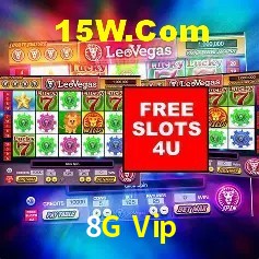 8G Vip,8G Bet App