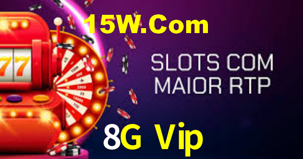 8G Vip,8G Bet App