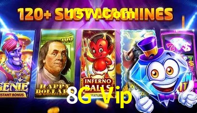 8G Vip,8G Bet App
