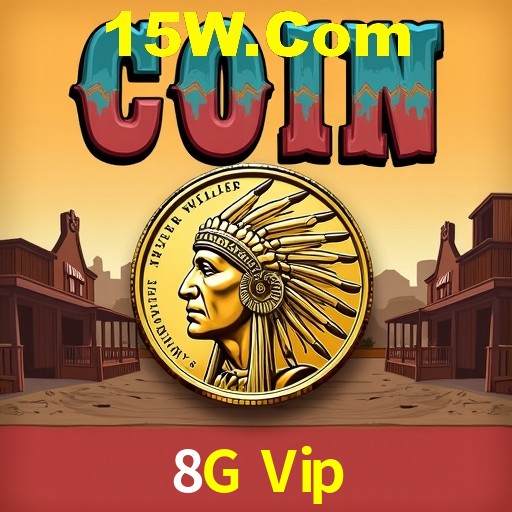Descubra o Programa VIP da 8G Vip: Vantagens Exclusivas para Jogadores