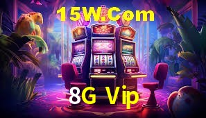 Flash Promotion 8G Vip