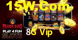 Slot Games 8G Vip