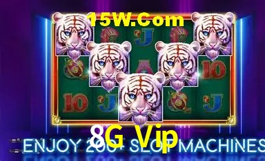 Segurança 2FA 8G Vip