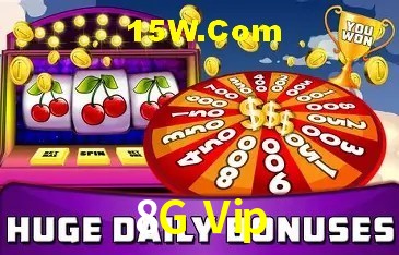 Login Seguro 8G Vip