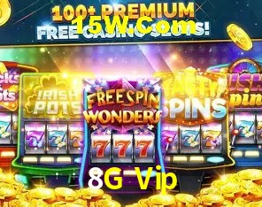 Ofertas Exclusivas 8G Vip