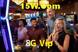Platform Technology 8G Vip