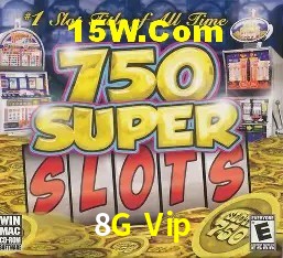 8G Vip