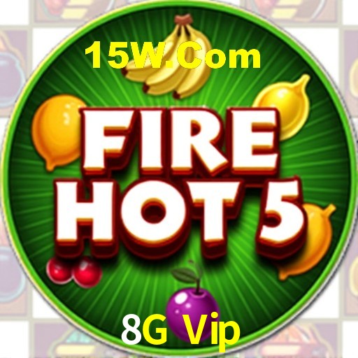 Casino VIP 8G Vip