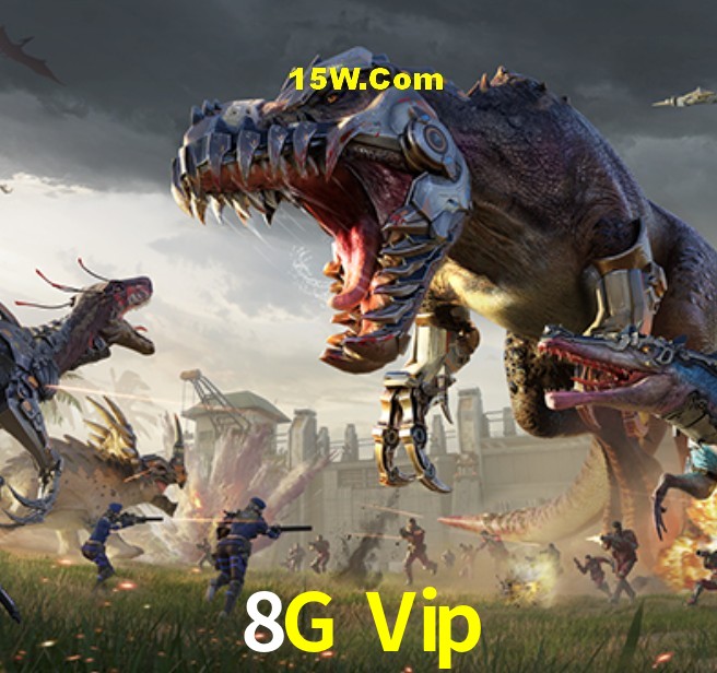 Estatísticas Esportivas 8G Vip