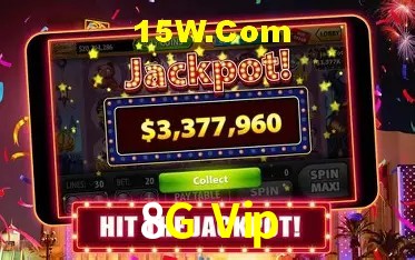 Especiais de Fim de Semana 8G Vip